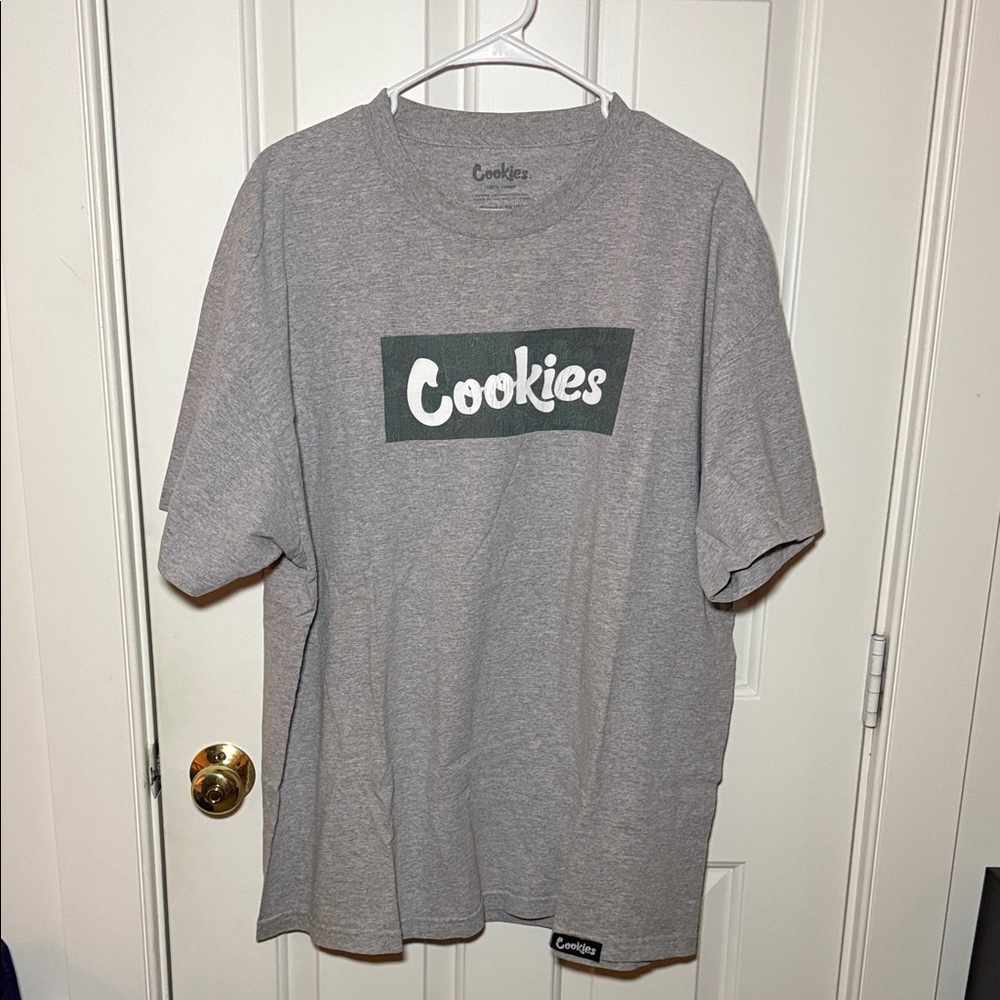 Men’s Cookies Tee
